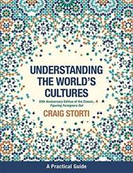 Understanding The Worlds Cultures
