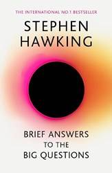Brief Answers To The Big Questions (b Pb )
