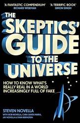 The Skeptics Guide To The Universe