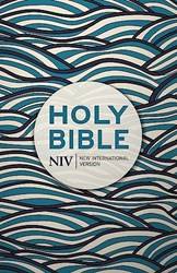 Niv Holy Bible (hodder Classics)