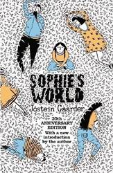 Sophies World (reissue)