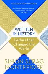 Written In History