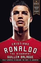 Cristiano Ronaldo (reissue)