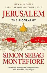 Jerusalem Updated Edition