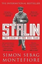 Stalin The Court Of The Red Tsar (reissue)