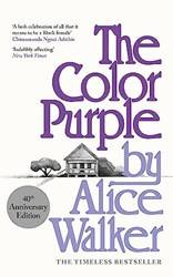 The Color Purple (hb)