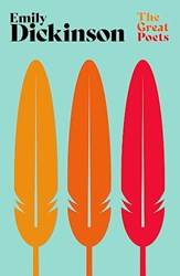 The Great Poets Emily Dickinson (selected Poems)