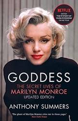 Goddess The Secret Lives Of Marilyn Monroe