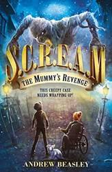 The Mummys Revenge