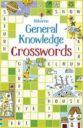 General Knowledge Crosswords