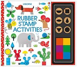 Rubber Stamp Activities