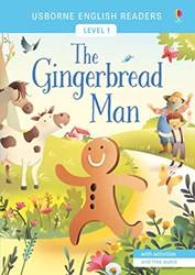 Er The Gingerbread Man