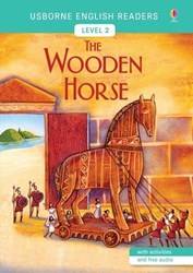 Er Wooden Horse