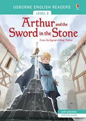 Er Arthur And The Sword In The Stone