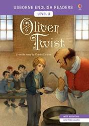 Er Oliver Twist