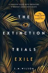 The Extinction Trials Exile