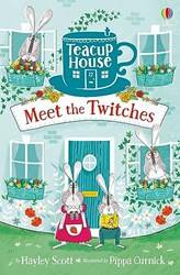 Teacup House Meet The Twitches