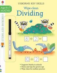 Key Skills WipE-Clean Dividing 6-7
