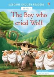 Er Boy Who Cried Wolf