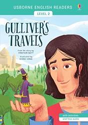 Er Gullivers Travels