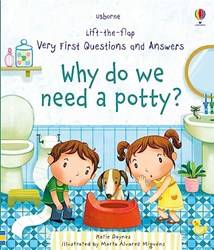 Why Do We Need A Potty