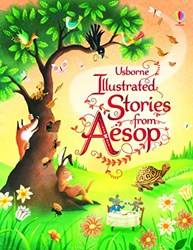 Illustrated Stories From Aesop
