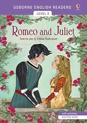 Er Romeo And Juliet