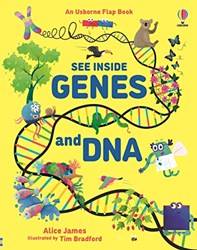 See Inside Genes And Dna