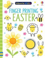 Finger Printing Easter