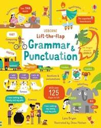 Ltf Grammar And Punctuation