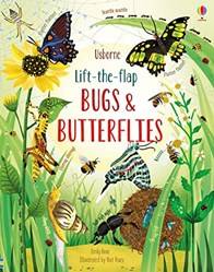 Ltf Bugs And Butterflies