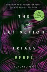 The Extinction Trials Rebel