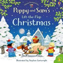 Poppy And Sams LifT-ThE-Flap Christmas