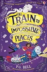 The Train To Impossible Places pb
