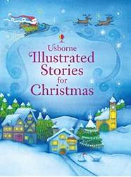 Illustrated Stories For Christmas