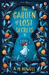 The Garden Of Lost Secrets