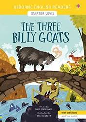 Er The Three Billy Goats Gruff