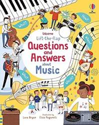 Ltf Questions And Answers About Music
