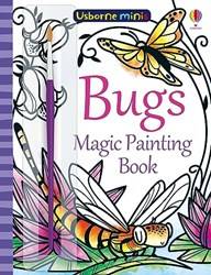 Bugs Magic Painting Book