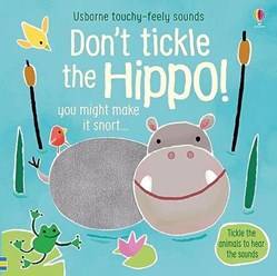 Dont Tickle The Hippo]