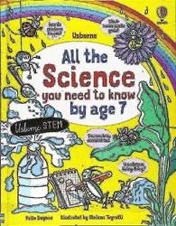 All The Science You Need To Know Before Age 7