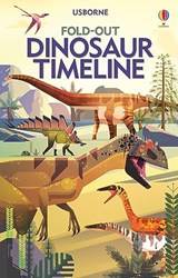 Fold Out Dinosuar Timeline
