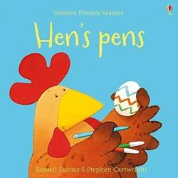 Pho Hens Pens