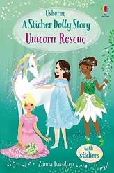 Sdd Stories 1 Unicorn Rescue