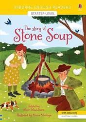 Er Stone Soup