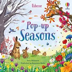 PoP-Up Seasons