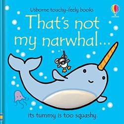 Thats Not My Narwhal