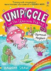 Unipiggle Mermaid Mayhem
