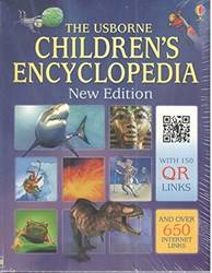 Childrens Encyclopedia