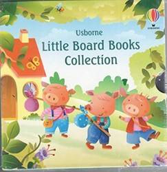 Little Board Books 5-Title Giftset